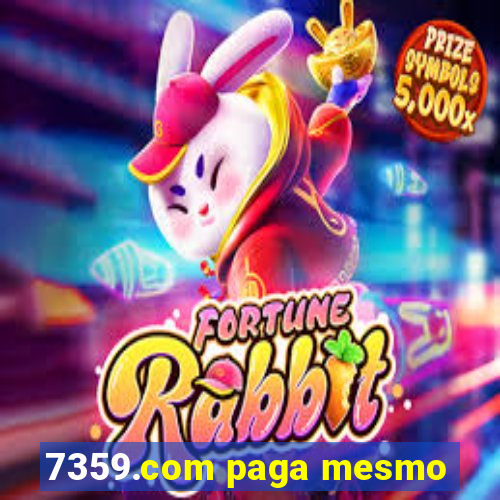 7359.com paga mesmo